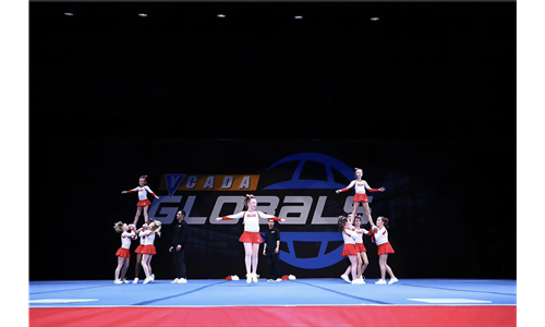 2023 YCADA Globals 
