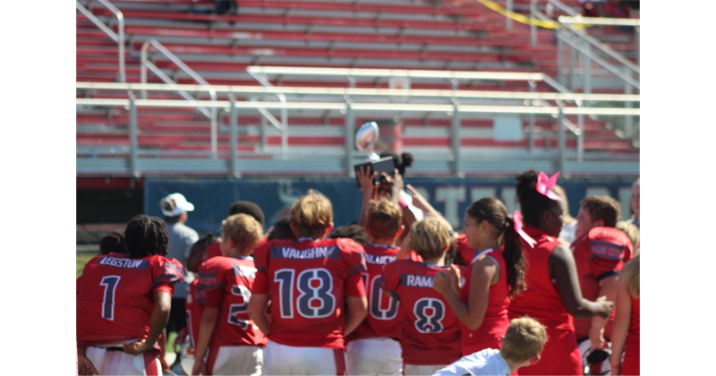 27 total Conference Championships