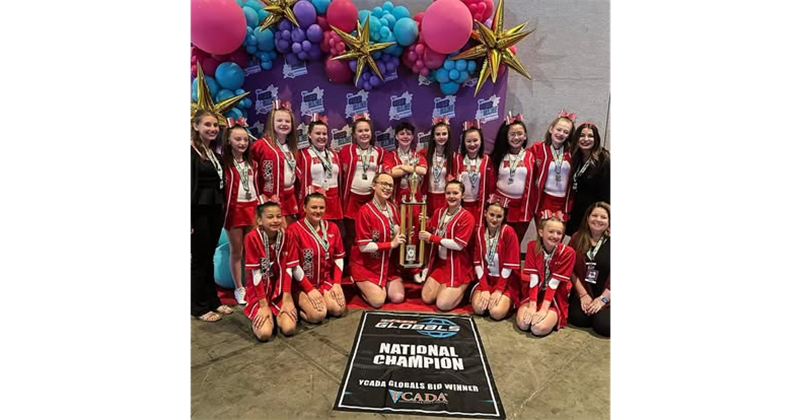 2023 National Champions